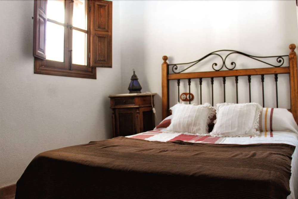 Casa Rural El Lebrillo 3 Casa Rural El Lebrillo 3