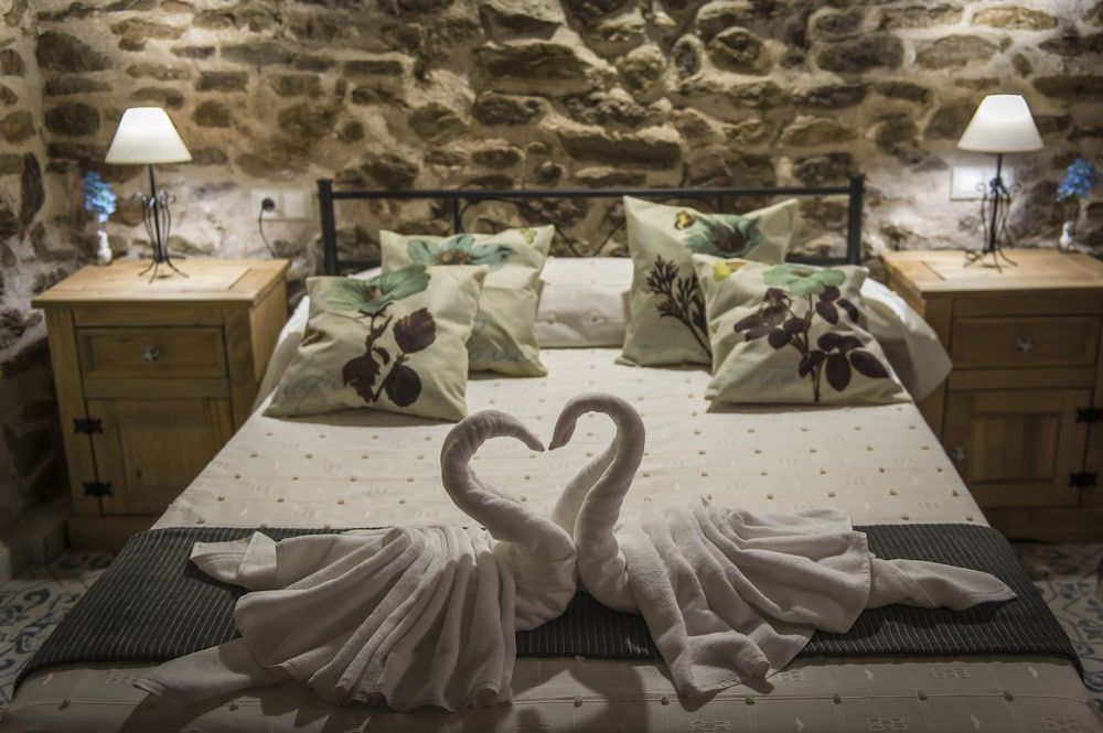 Casa rural El Olivo 1 Casa rural El Olivo 1