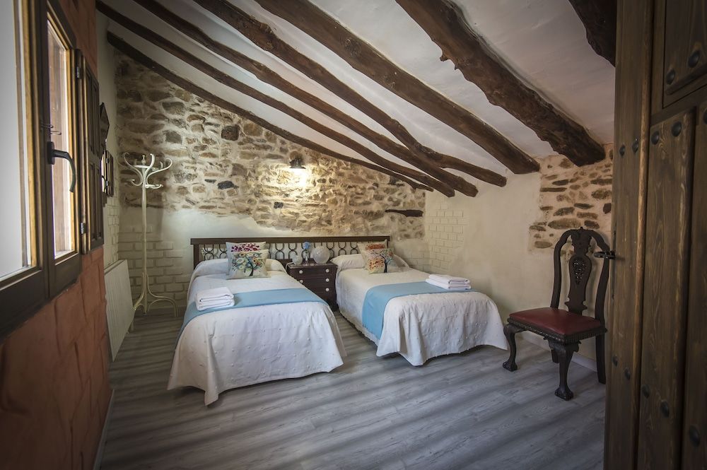 Casa rural El Olivo 3 Casa rural El Olivo 3