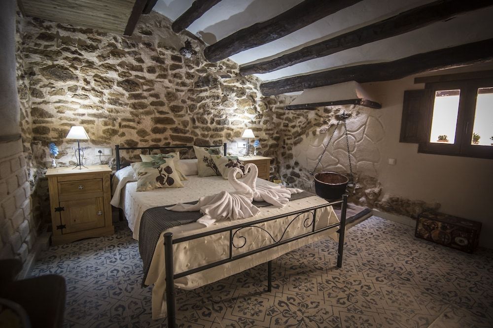 Casa rural El Olivo 2 Casa rural El Olivo 2