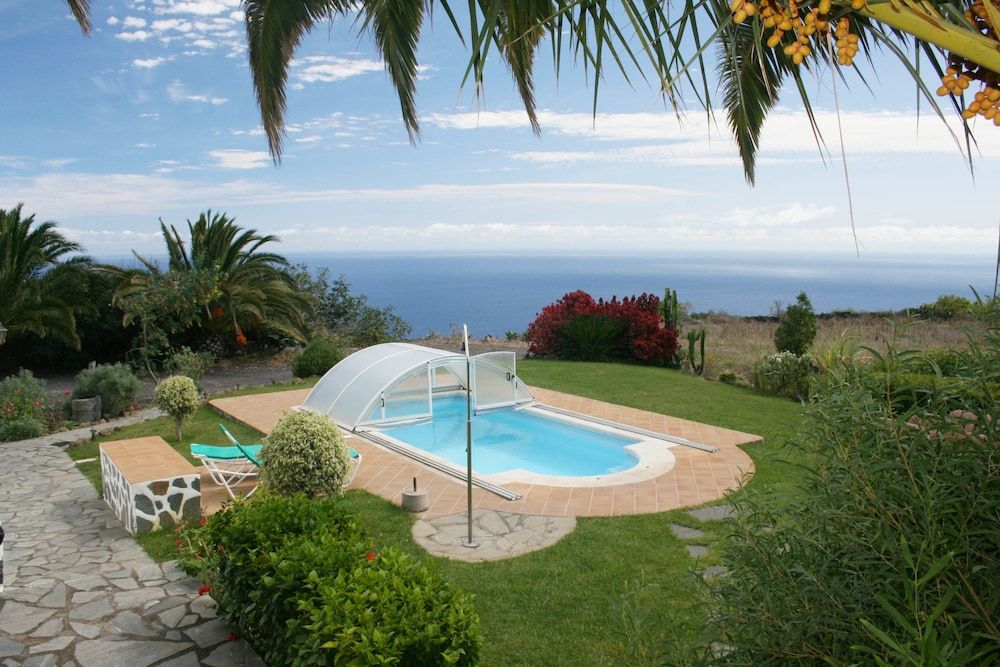 Casa Rural El Pósito by Isla Bonita -1 estrelas em Villa de Mazo