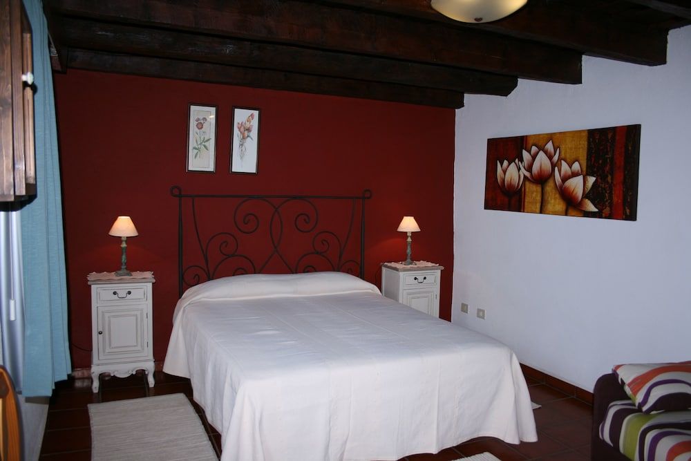 Casa Rural El Pósito by Isla Bonita 2