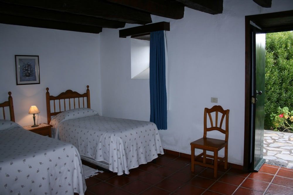 Casa Rural El Pósito by Isla Bonita 3