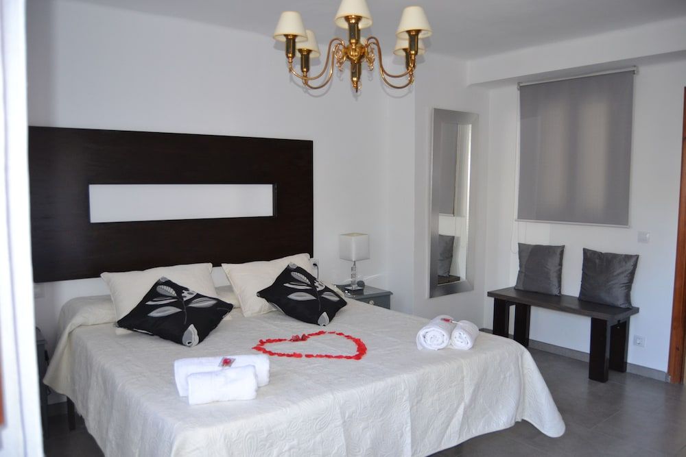 Casa Rural El Pozuelo 3 Casa Rural El Pozuelo 3