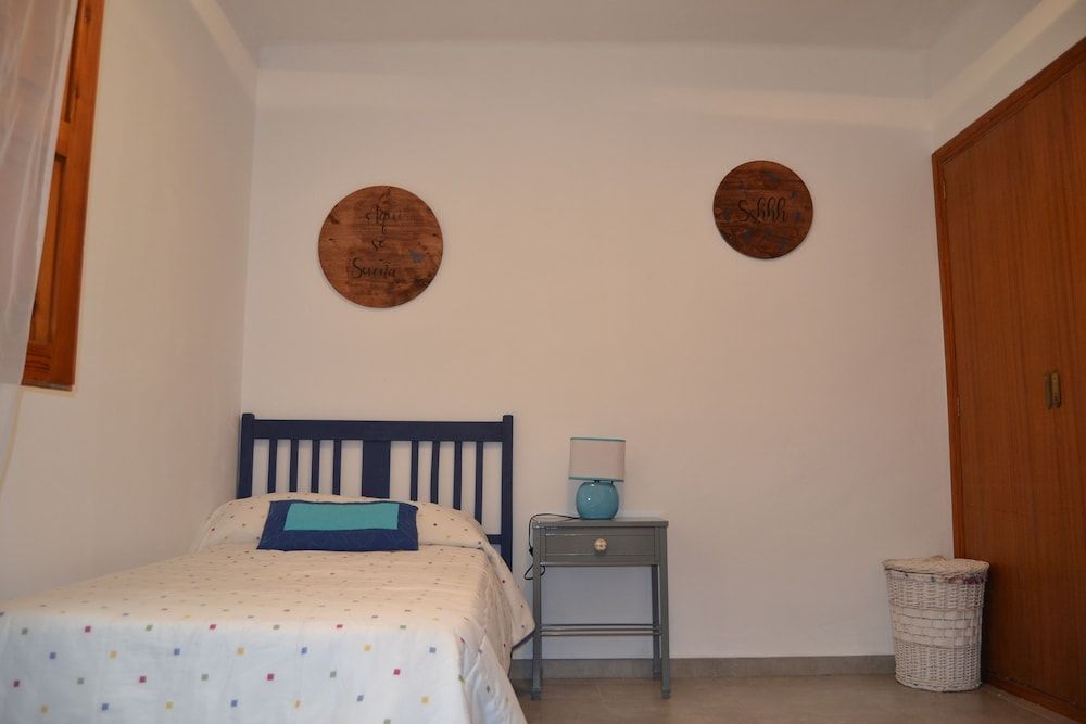 Casa Rural El Pozuelo 2 Casa Rural El Pozuelo 2