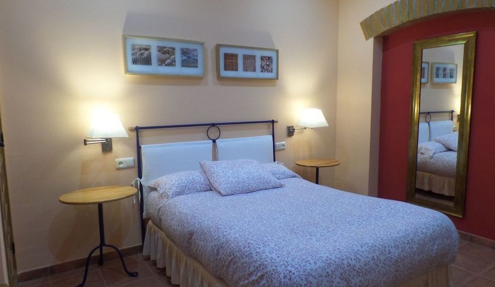 Casa Rural El Regajo del Tejar 2 Casa Rural El Regajo del Tejar 2