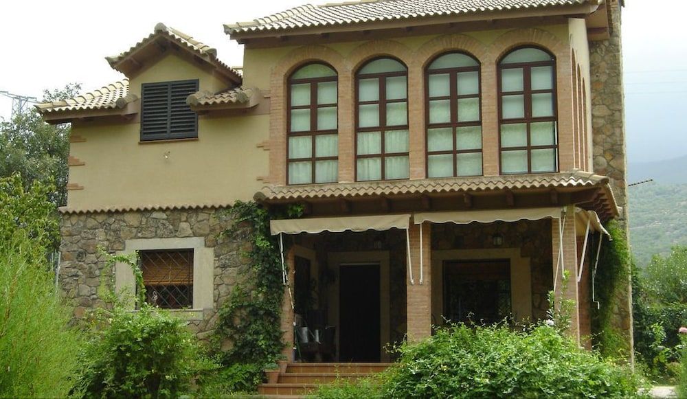 Casa Rural El Regajo del Tejar 1 Casa Rural El Regajo del Tejar 1