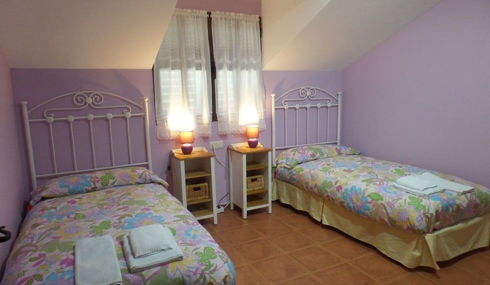 Casa Rural El Regajo del Tejar 3 Casa Rural El Regajo del Tejar 3