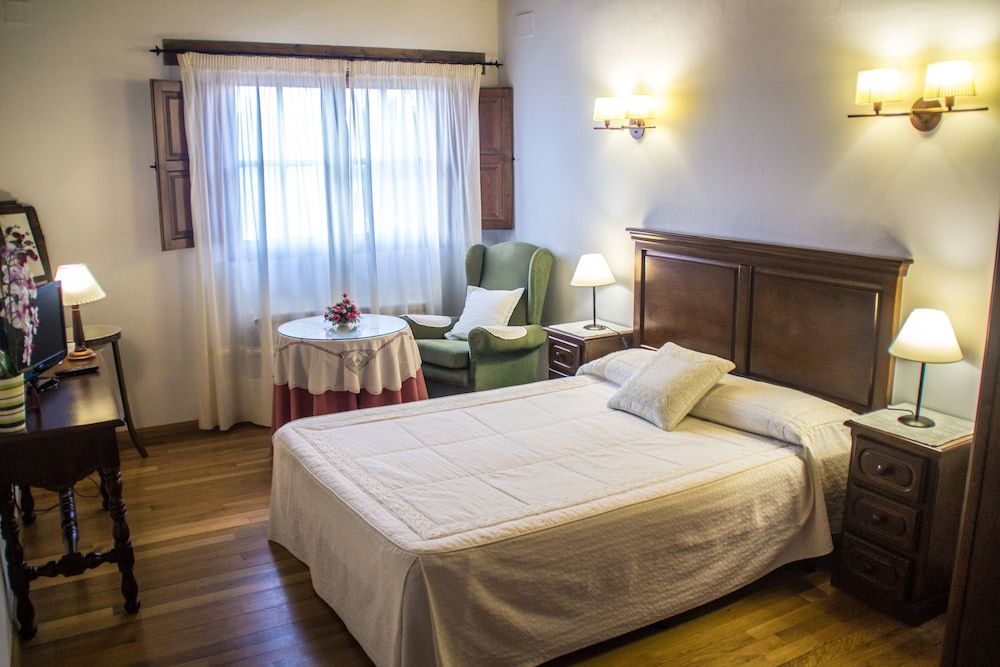 Casa Rural El Regajo Valle del Jerte 3 Casa Rural El Regajo Valle del Jerte 3