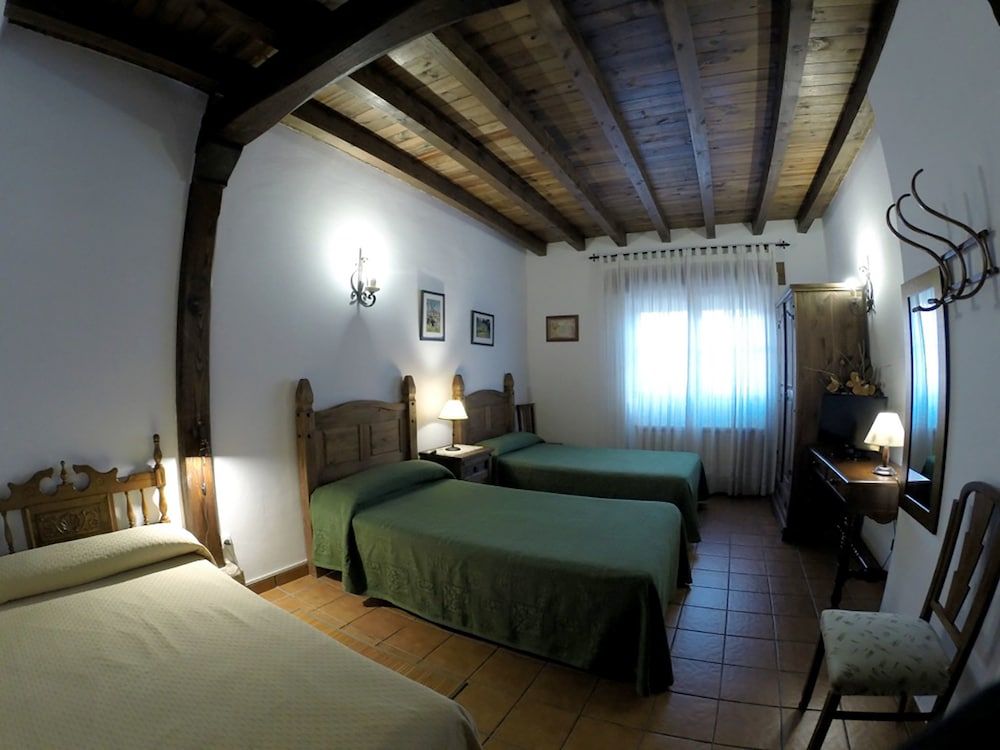 Casa Rural El Regajo Valle del Jerte 2 Casa Rural El Regajo Valle del Jerte 2