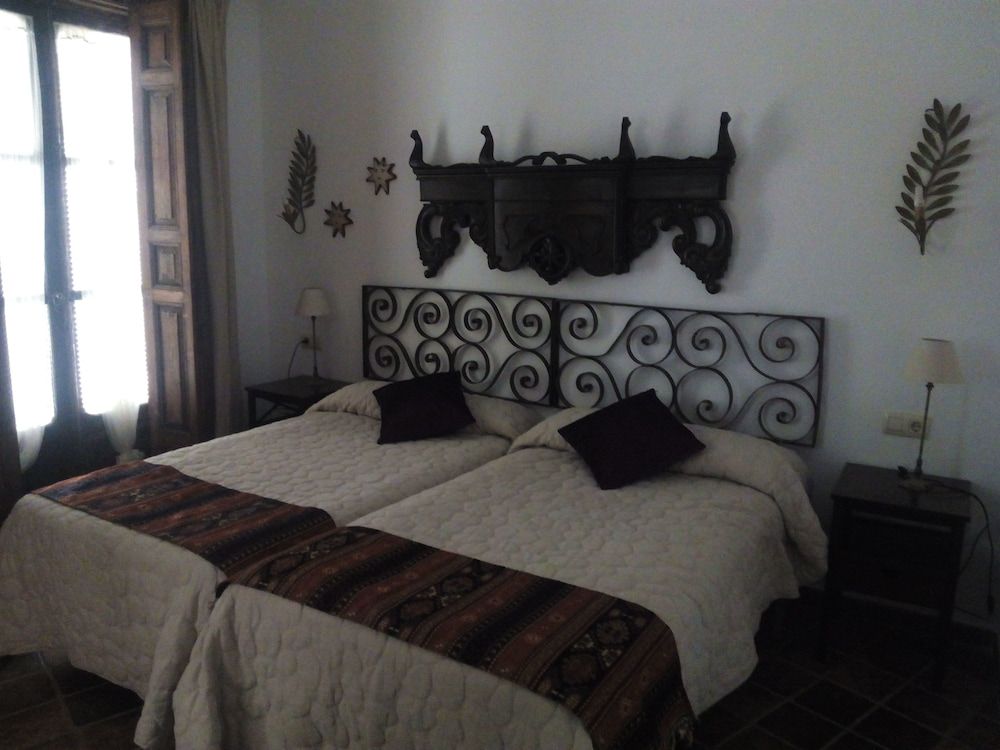 Casa Rural El Sueño de Lucrecia 3 Casa Rural El Sueño de Lucrecia 3