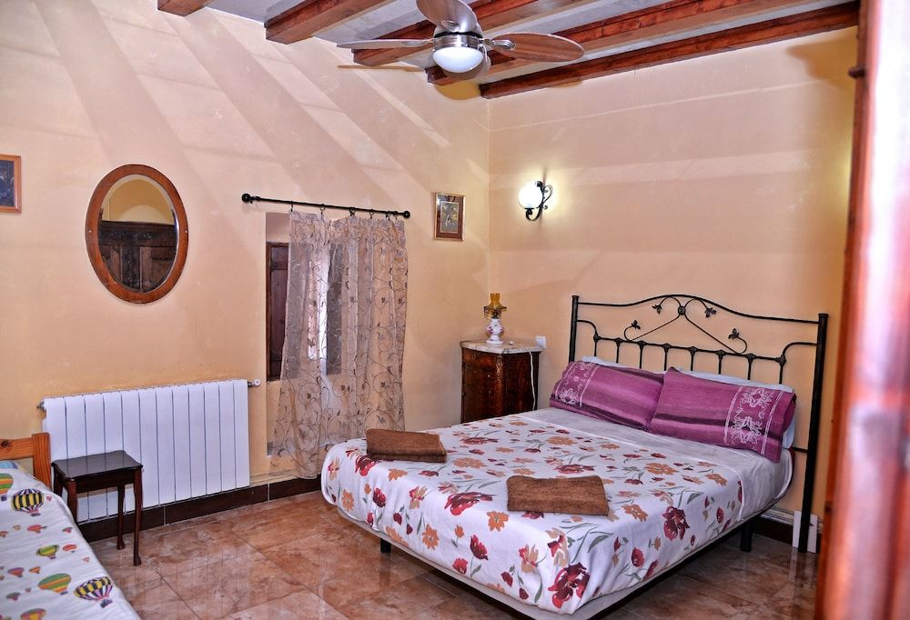 Casa Rural El Xop 3 Casa Rural El Xop 3