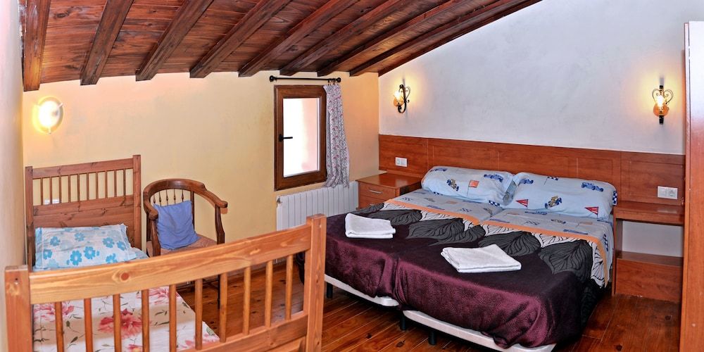 Casa Rural El Xop 2 Casa Rural El Xop 2