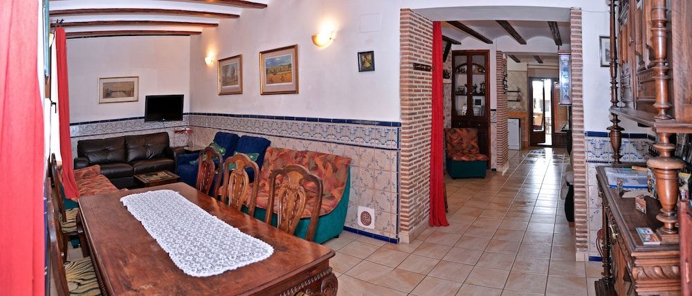 Casa Rural El Xop 1 Casa Rural El Xop 1