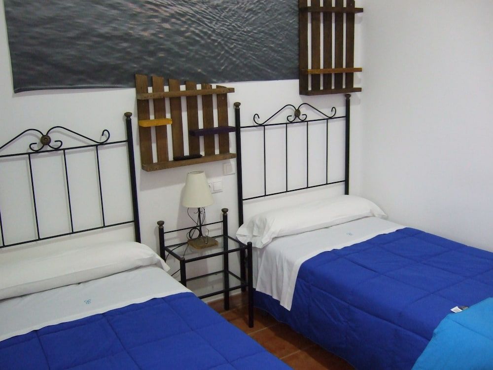 Casa Rural Entresierras 3