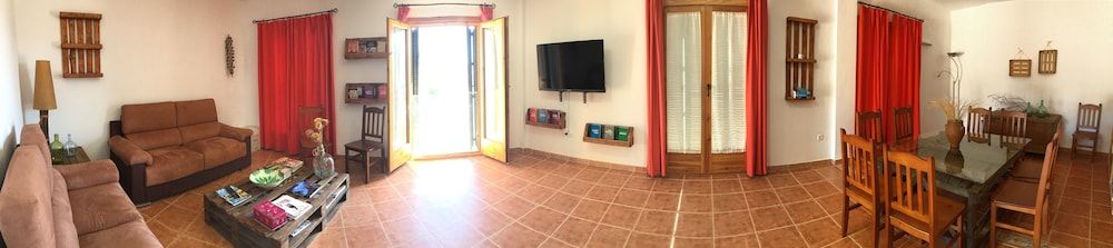 Casa Rural Entresierras 2