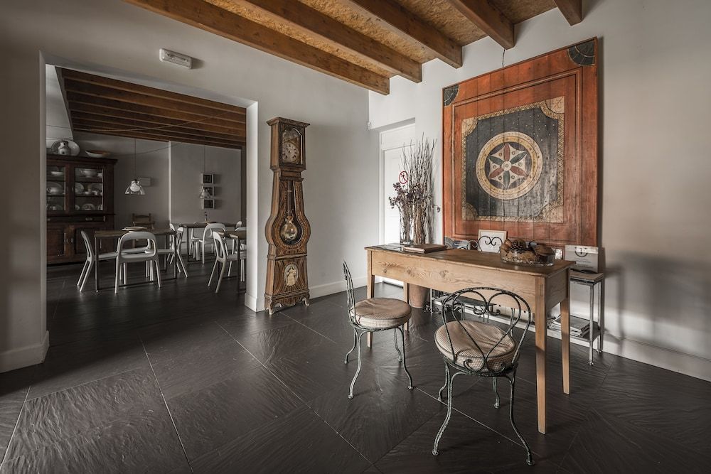 Casa Rural Errota-Barri 2