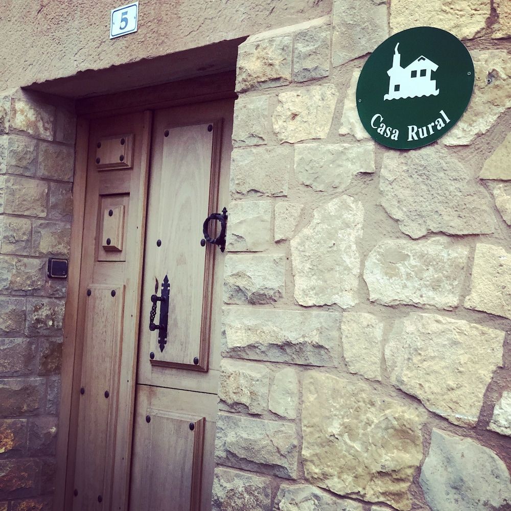 Casa Rural Hormilla 1 Casa Rural Hormilla 1