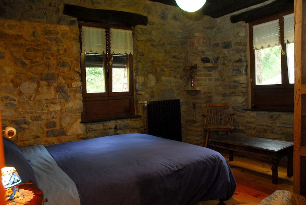 Casa Rural Kaxkarre 3