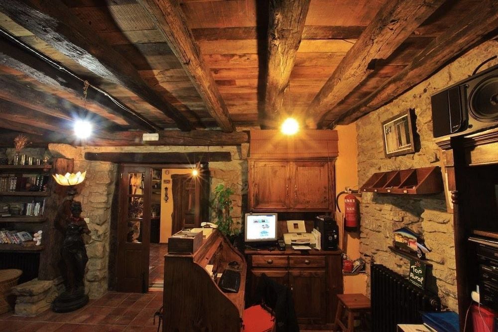 Casa Rural Kaxkarre 2