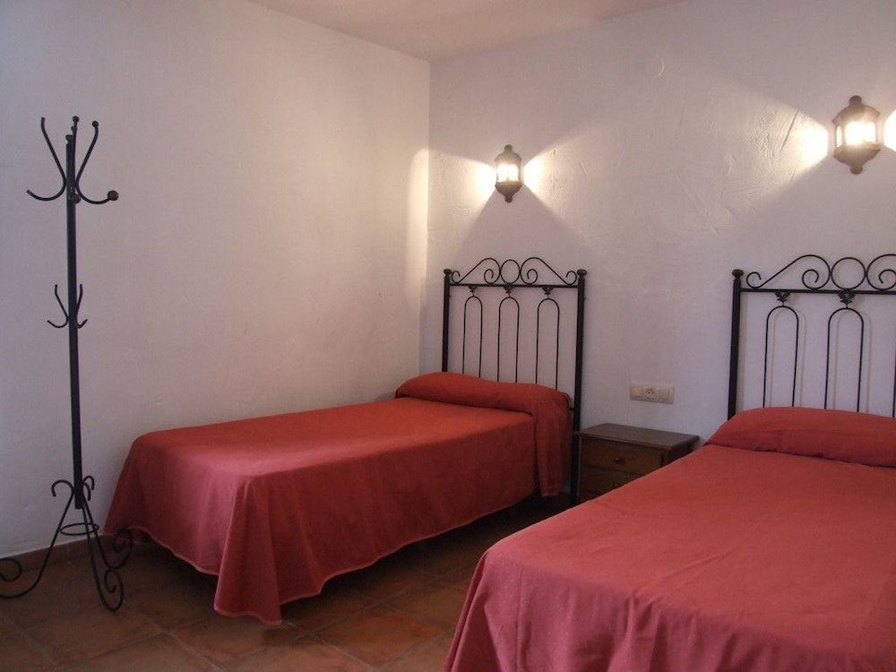 Casa Rural la Alberquilla 2 Casa Rural la Alberquilla 2