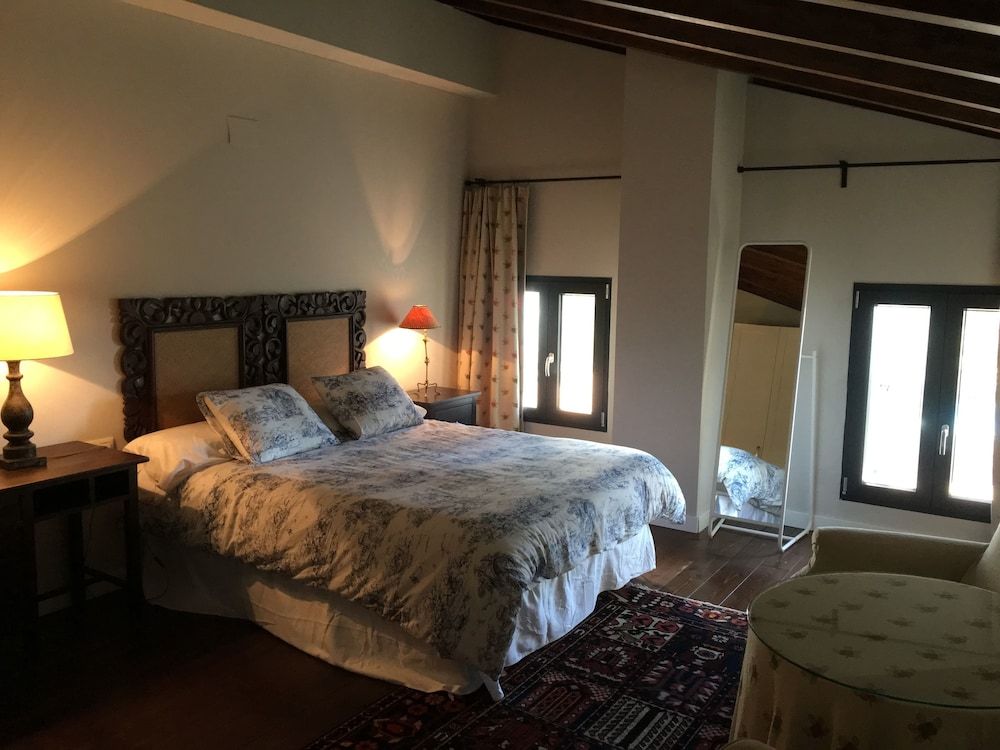 Casa Rural La Alcornocosa 3