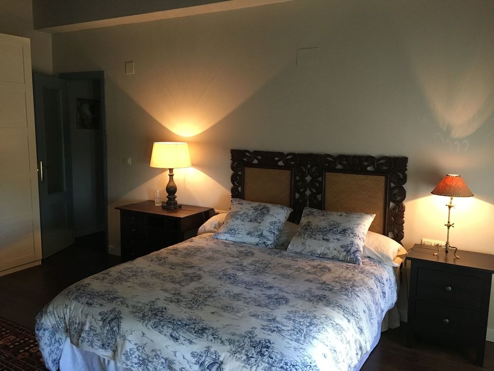 Casa Rural La Alcornocosa 2