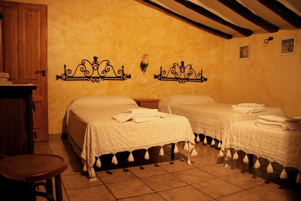 Casa rural La Bardena Blanca I 1 Casa rural La Bardena Blanca I 1