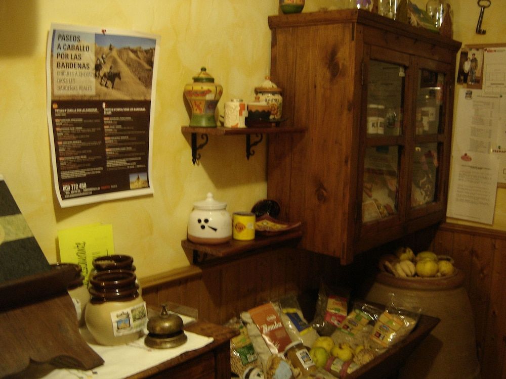 Casa rural La Bardena Blanca I 2 Casa rural La Bardena Blanca I 2