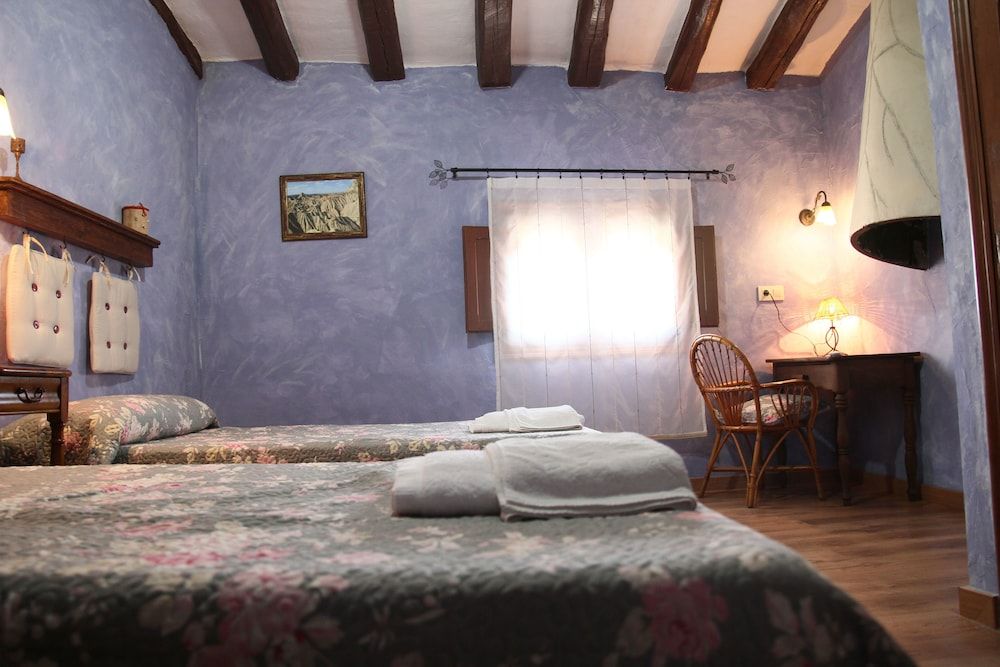 Casa rural La Bardena Blanca II 1 Casa rural La Bardena Blanca II 1