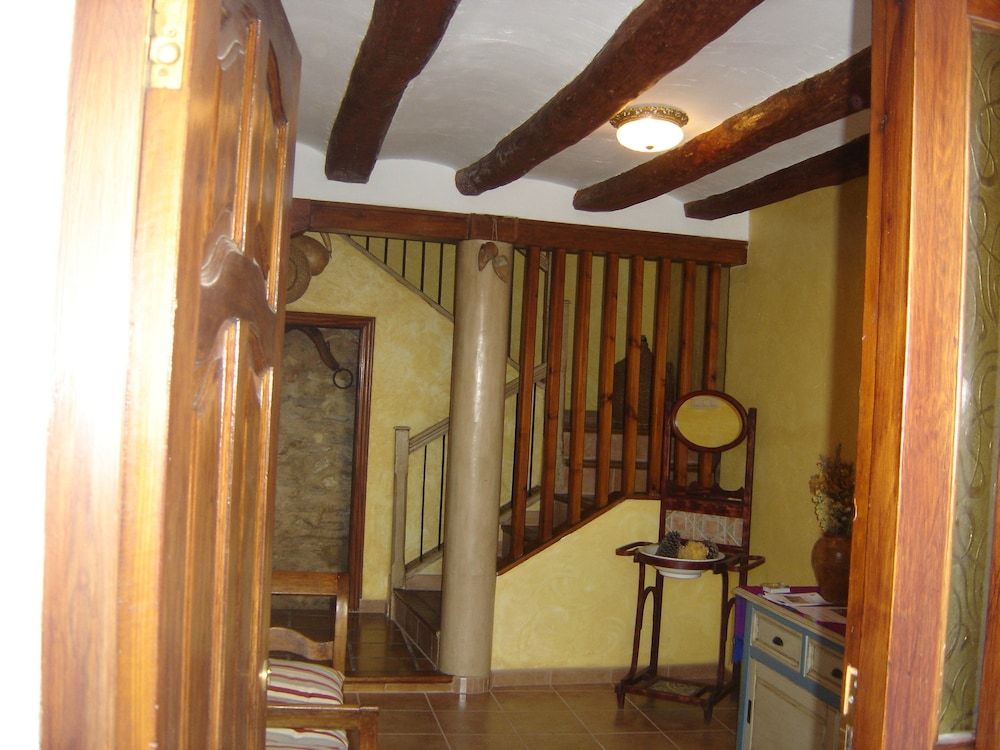 Casa rural La Bardena Blanca II 3 Casa rural La Bardena Blanca II 3