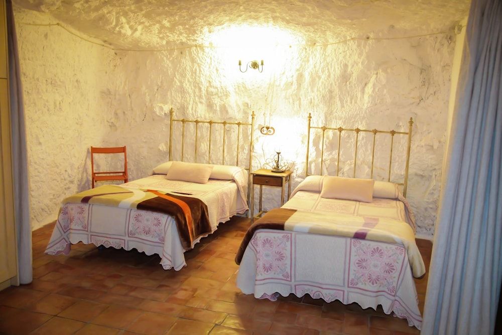 Casa Rural La Bodeguilla 2