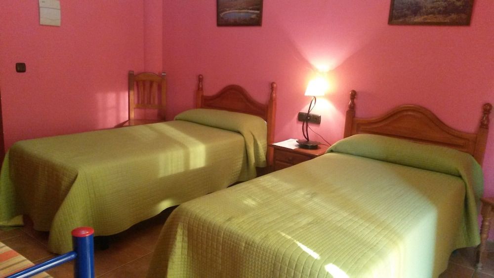 Casa Rural La Breña 2 Casa Rural La Breña 2