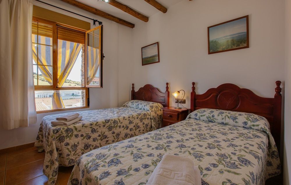 Casa Rural La Breña 3 Casa Rural La Breña 3