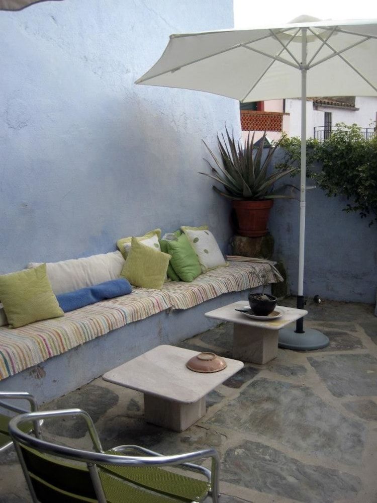 Casa rural La Cantarera 1 Casa rural La Cantarera 1