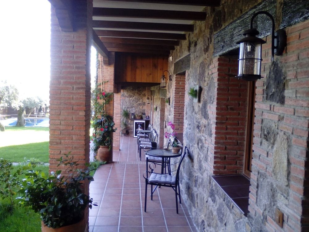 Casa Rural La Covacha 3