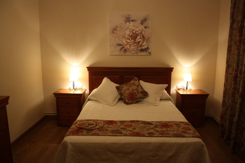 Casa Rural La Cruz Verde de Tembleque 1 Casa Rural La Cruz Verde de Tembleque 1