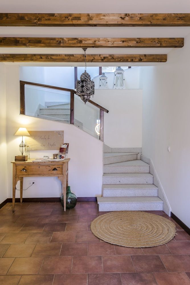 Casa Rural La Huerta De Los Nogales 1 Casa Rural La Huerta De Los Nogales 1