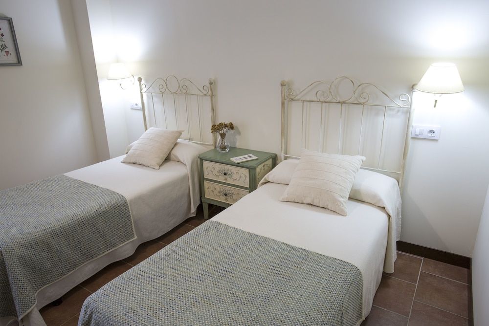 Casa Rural La Huerta De Los Nogales 3 Casa Rural La Huerta De Los Nogales 3