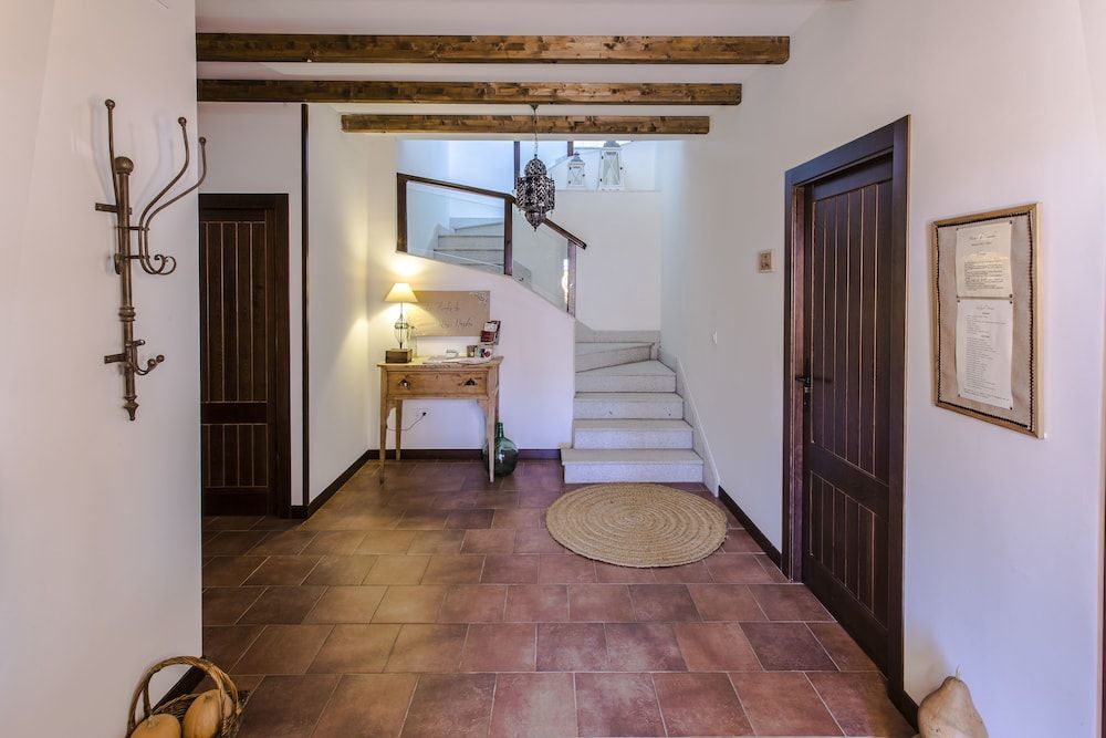 Casa Rural La Huerta De Los Nogales 2 Casa Rural La Huerta De Los Nogales 2