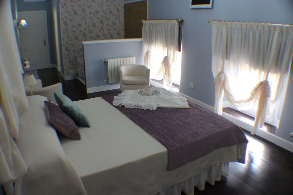 Casa Rural la Pajarona 3 Casa Rural la Pajarona 3