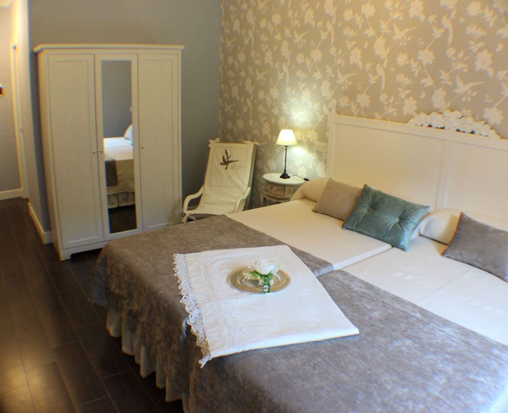 Casa Rural la Pajarona 1 Casa Rural la Pajarona 1