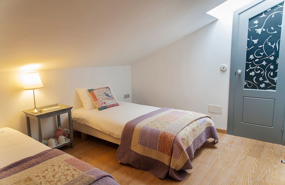 Casa Rural La Perla 2 Casa Rural La Perla 2