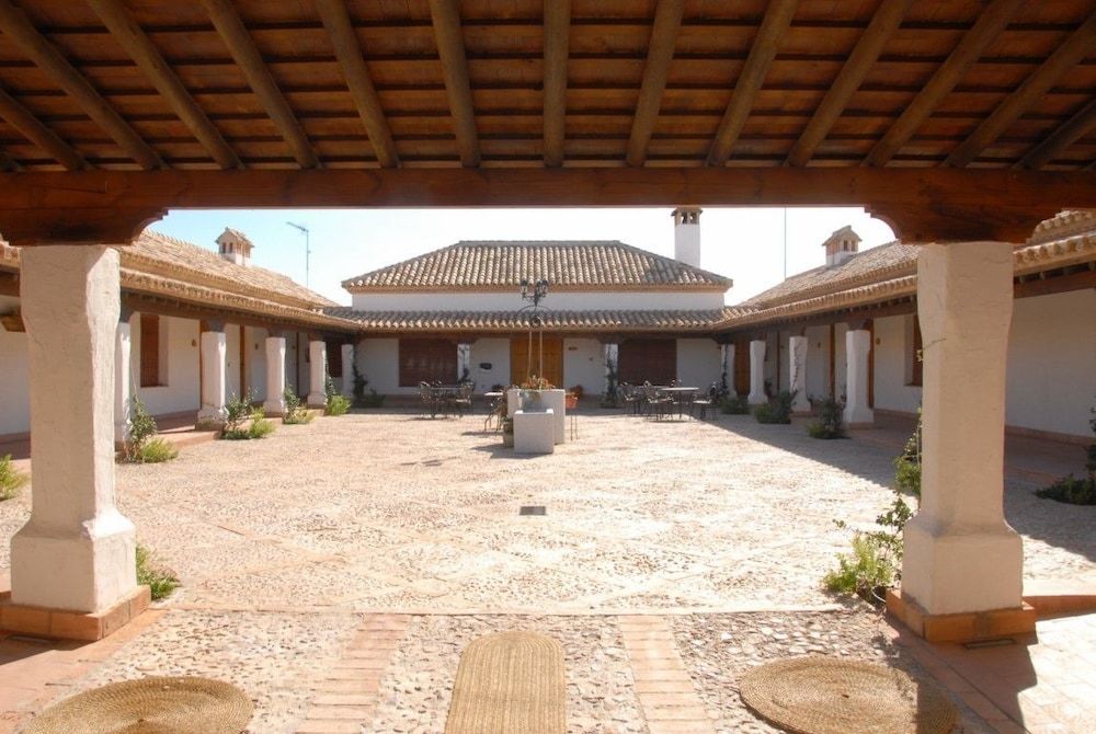 Casa Rural la Quintería de Mora 1 Casa Rural la Quintería de Mora 1