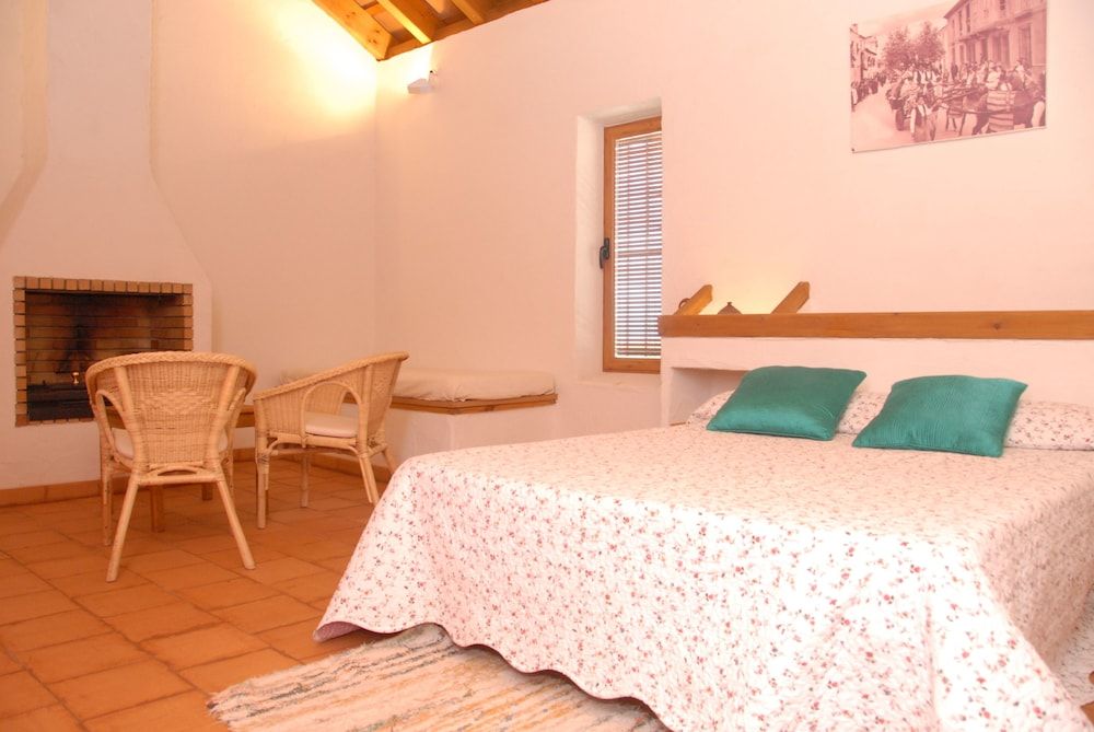 Casa Rural la Quintería de Mora 2 Casa Rural la Quintería de Mora 2