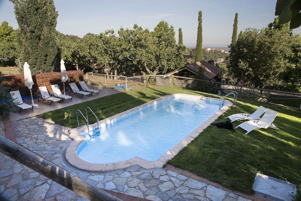 Casa Rural Lalisea 1