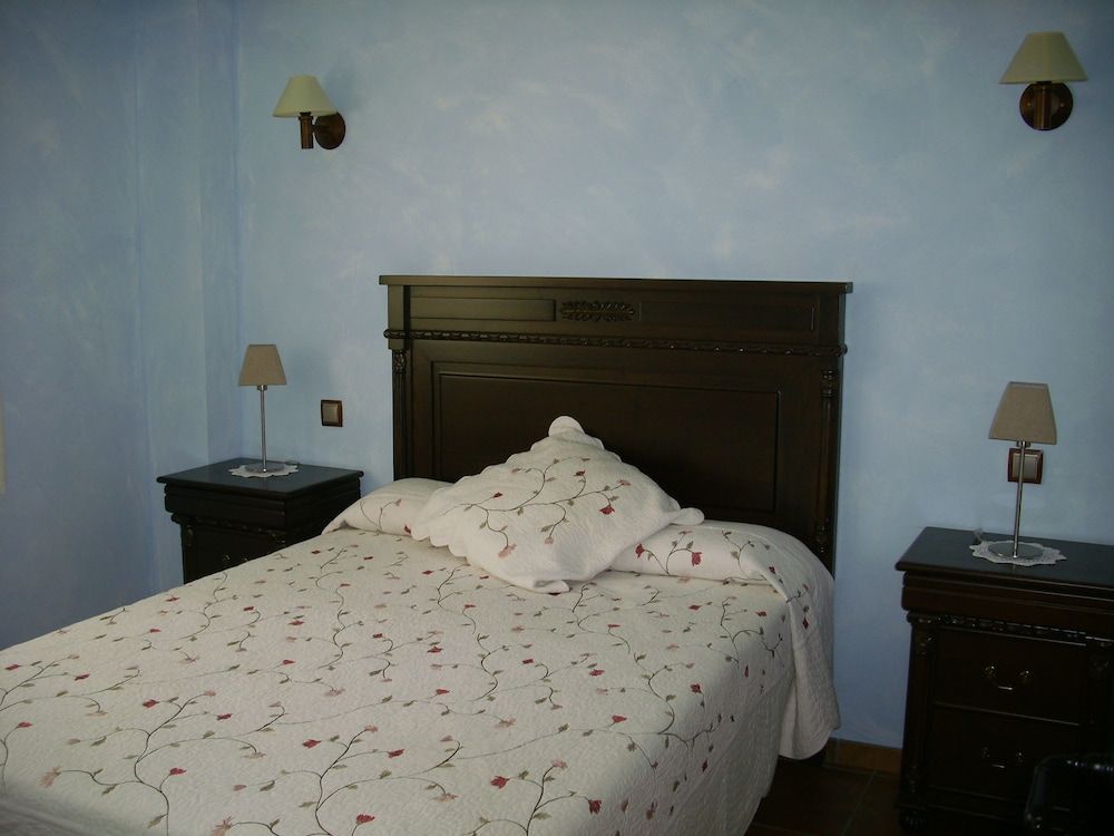 Casa Rural Las Murallas 3 Casa Rural Las Murallas 3