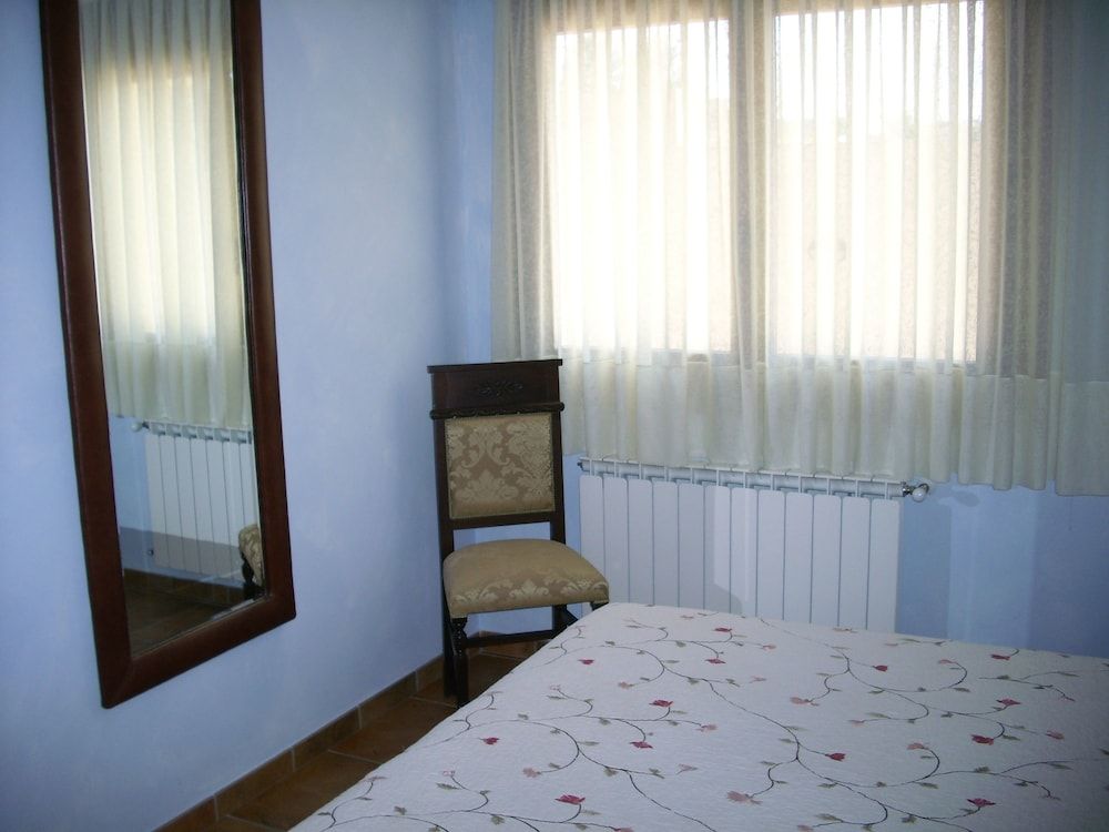 Casa Rural Las Murallas 2 Casa Rural Las Murallas 2