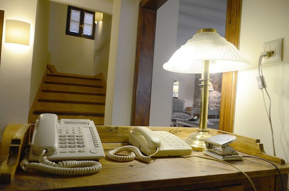 Casa Rural Las Pedrolas 3