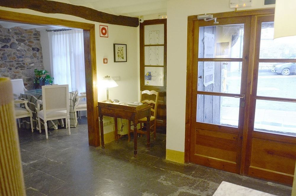 Casa Rural Las Pedrolas 2